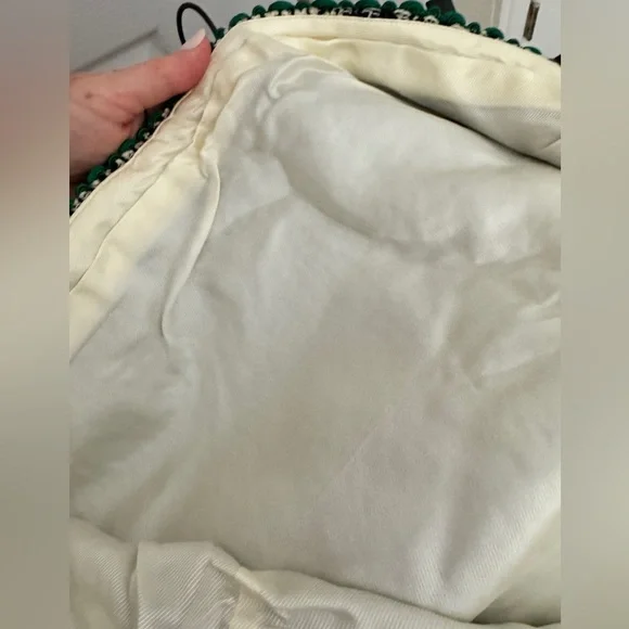 Gucci Mini Skirt - Picture 6 of 7